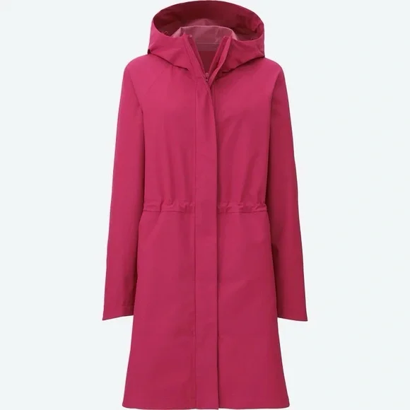 Uniqlo Blocktech Jacket - Picture 2 of 6